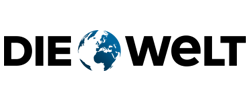 Welt.de Logo