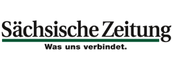 Sächsische Zeitung Logo