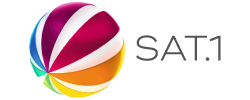 Sat1 Logo