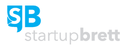 StartupBrett Logo