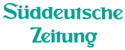 Süd Deutsche Zeitung Logo