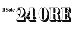 Il sole 24 ore Logo